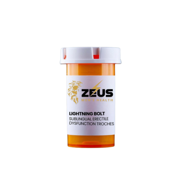 Erectile Dysfunction Treatments