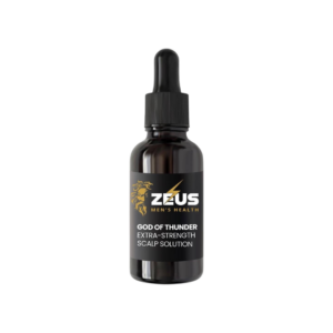 Hair Growth Solution