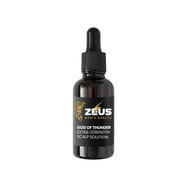 Hair Growth Solution