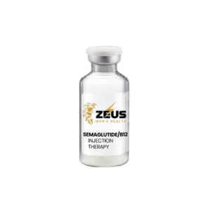 Semaglutide Medical Weight Loss Therapy