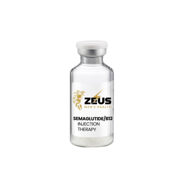 Semaglutide Medical Weight Loss Therapy