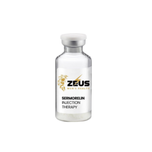 Sermorelin Peptide Therapy