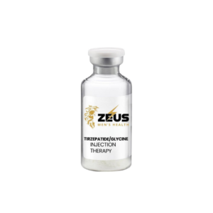 Tirzepetide Medical Weight Loss Therapy