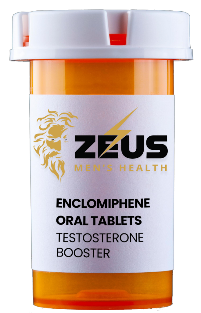 Testosterone Treatment For Men