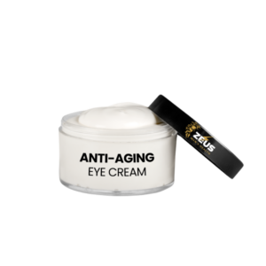 Anti-aging eye cream