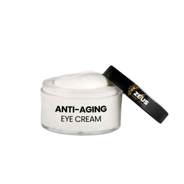 Anti-aging eye cream