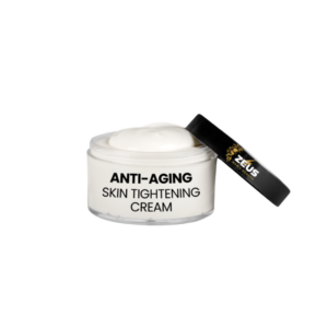 Anti-aging skin tightening cream