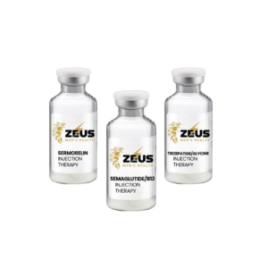 Weight loss + Muscle growth bundle
