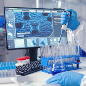 Advanced Hormone + Longevity Panel