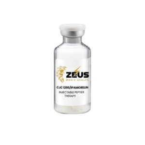 CJC1295:Ipamorelin Peptide Therapy