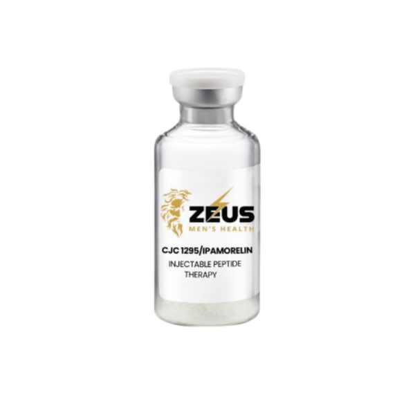 CJC1295:Ipamorelin Peptide Therapy
